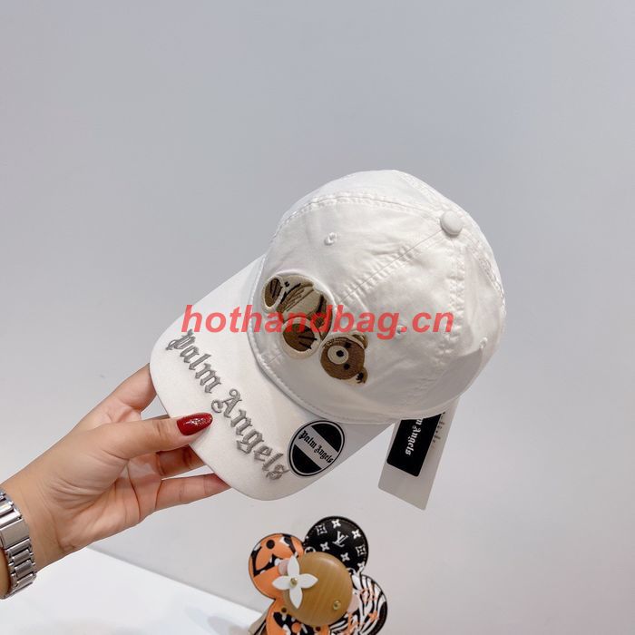 Palm Angels Hat PAH00002 Palm Angels Hat PAH00002